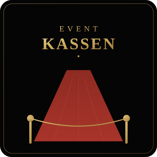 Event Kassen logo